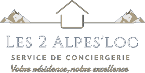 Les 2 Alpes'Loc